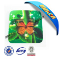 Umweltfreundliche Lenticular Coaster mit EVA Base
